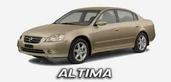 2002-2006 Nissan Altima Products