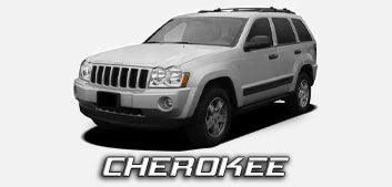 1999-2004 Jeep Cherokee Products
