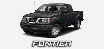 2001-2004 Nissan Frontier Products