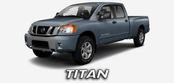 2004-2015 Nissan Titan Products