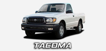 2001-2004 Toyota Tacoma Products