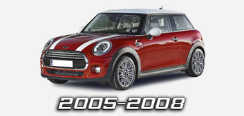 2005-2008 Mini Cooper Products