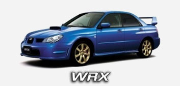 2006-2007 Subaru WRX/STi Products