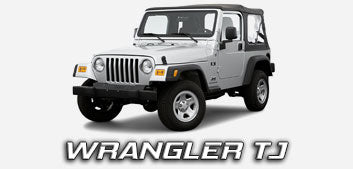 1996-2006 Jeep Wrangler TJ Products