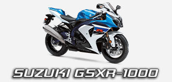 2006-2007 Suzuki GSXR 1000 Products