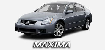 2007-2008 Nissan Maxima Products