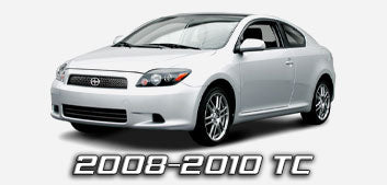 2008-2010 Scion TC Products