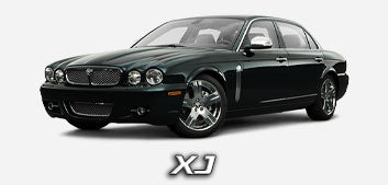 2003-2009 Jaguar XJ (X350) Products