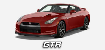 2009-2013 Nissan GTR Products