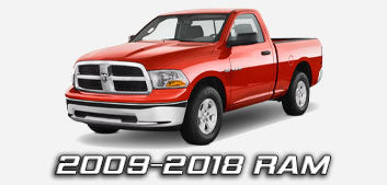 2009-2018 Dodge Ram Products