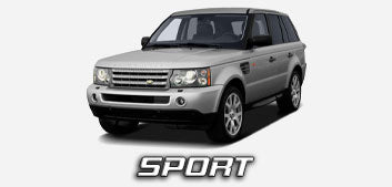 2006-2009 Range Rover Sport Products