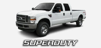 2008-2010 Ford SuperDuty Products