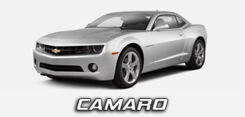 2010-2013 Chevrolet Camaro Products