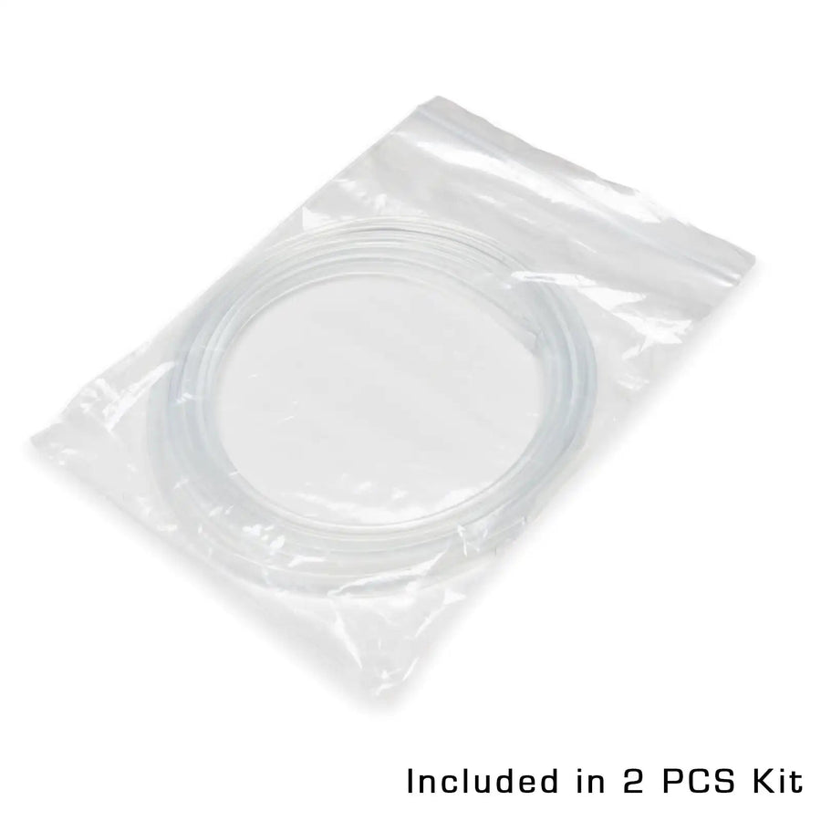 Fiber optic strip.