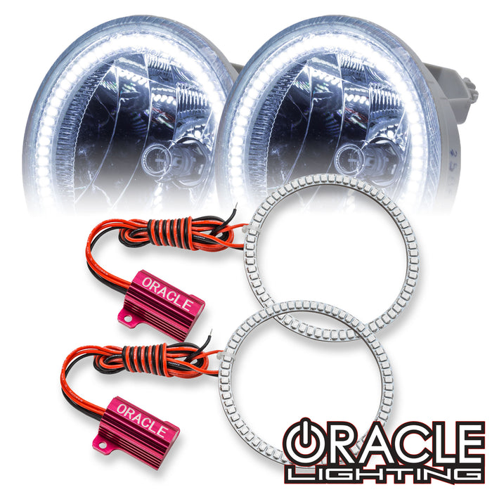 ORACLE Lighting 2007-2014 Chevrolet Avalanche LED Fog Light Kit