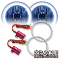 2005-2010 Chrysler 300 Base LED Fog Light Halo Kit