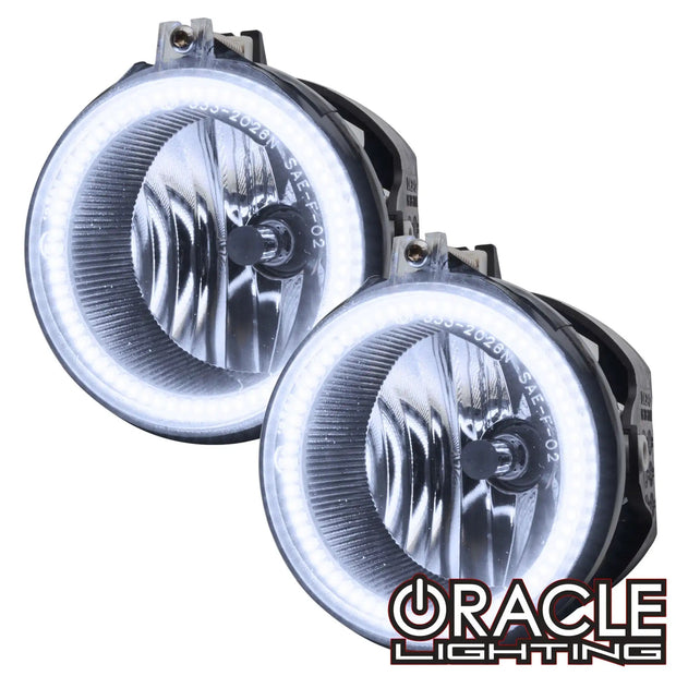 2013-2017 Scion FR-S LED Fog Light Halo Kit