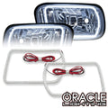2009-2015 RAM 1500 Fog Light Halo Kit