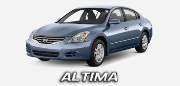2010-2012 Nissan Altima Products