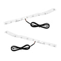 2016-2020 Dodge Durango Dynamic ColorSHIFT RGB Headlight DRL Kit
