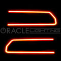 Dodge Challenger 2008-2014 ORACLE LED Waterproof Afterburner Kit