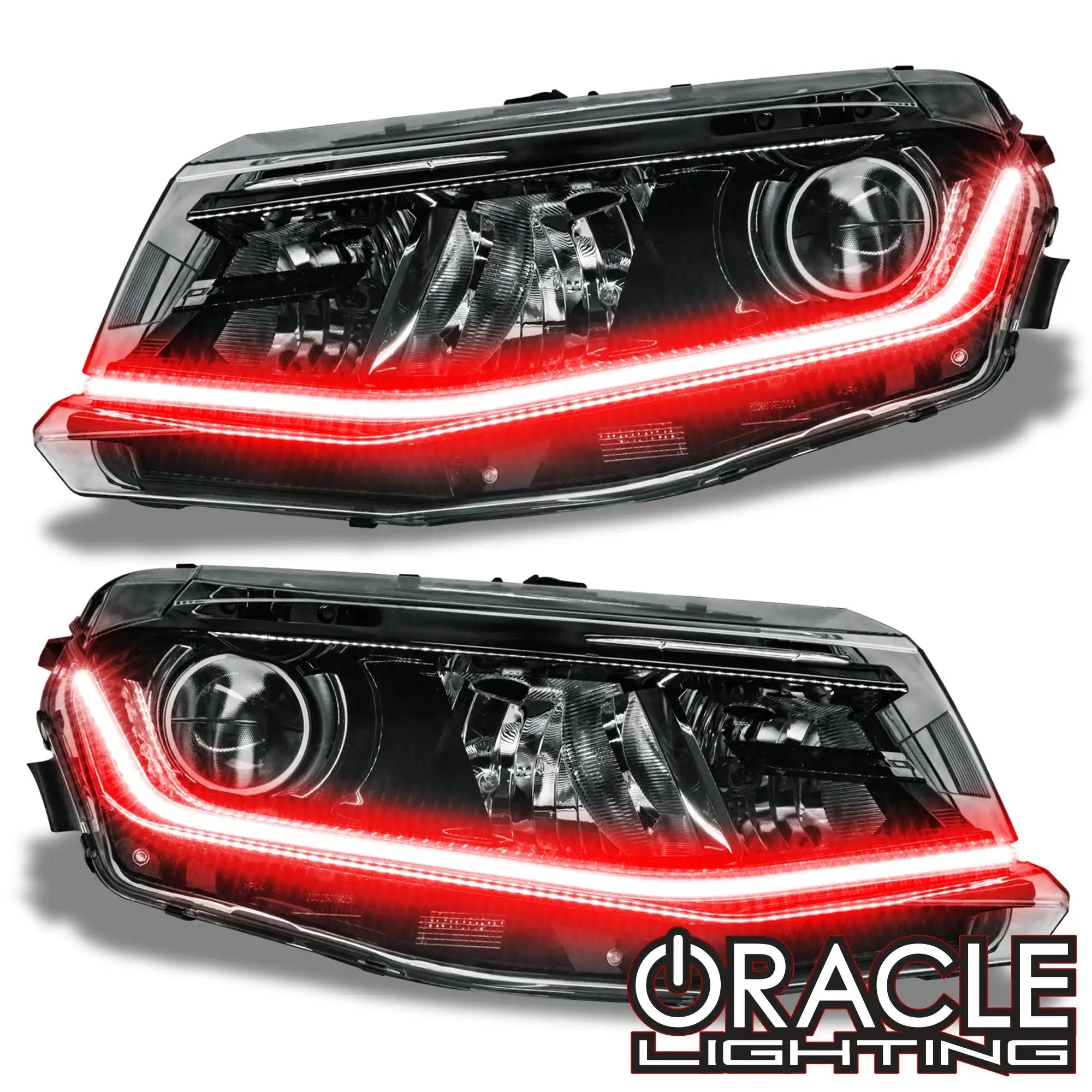 ORACLE Lighting 2016-2018 Chevrolet Camaro ColorSHIFT Surface