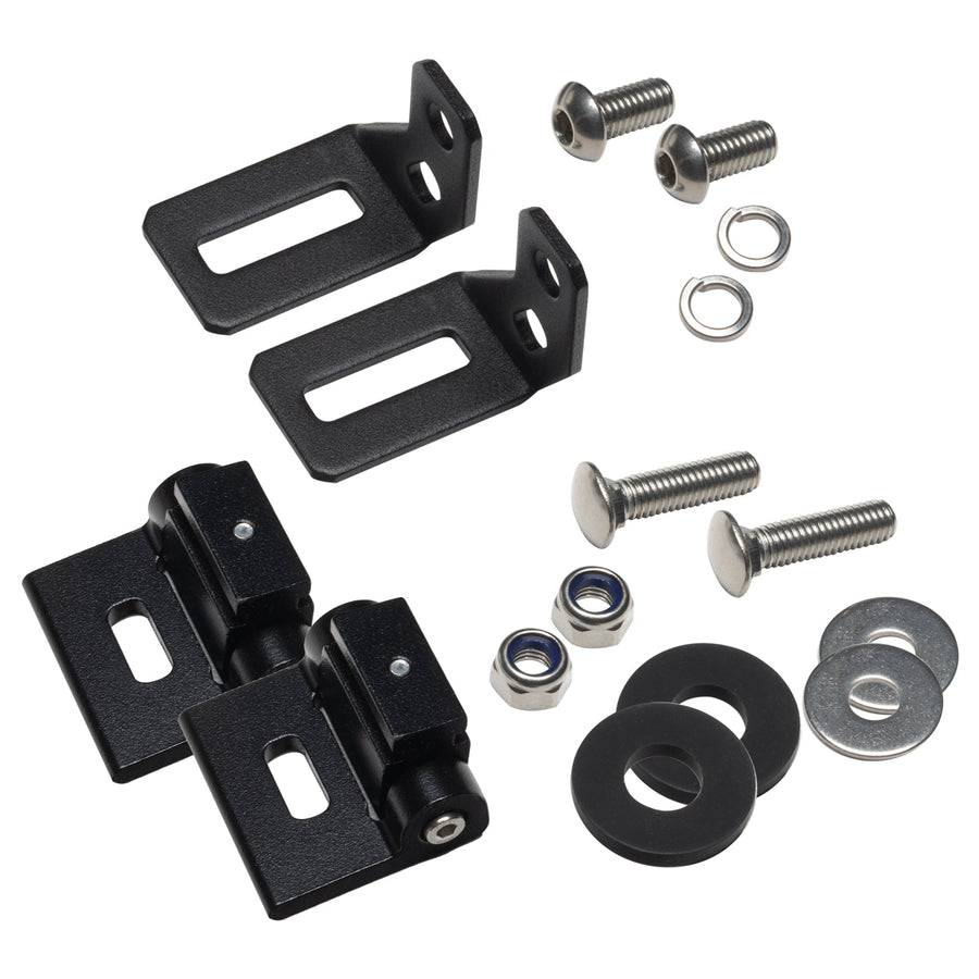 Installation hardware