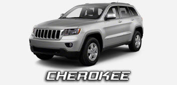 2011-2013 Jeep Cherokee Products