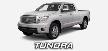 2007-2013 Toyota Tundra Products