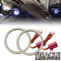 2003-2018 Ariel Atom LED Surface Mount Headlight Halo Kit