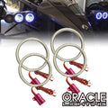 2003-2018 Ariel Atom LED Dual Surface Mount Headlight Halo Kit