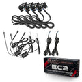 ORACLE Lighting Jeep Gladiator JT ColorSHIFT RGB+W Headlight DRL Upgrade Kit