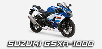 2008-2013 Suzuki GSXR 1000 Products