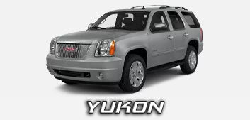 2007-2014 GMC Yukon Products