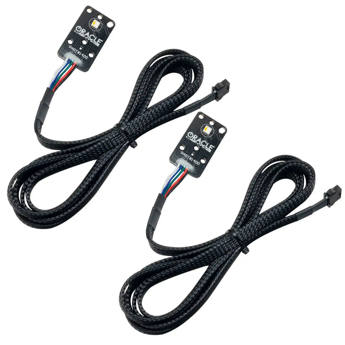 RGB+A Replacement DRLs