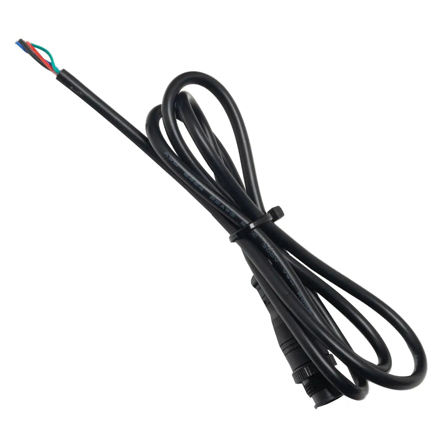 Heavy-Duty IP67 Wiring Adapter