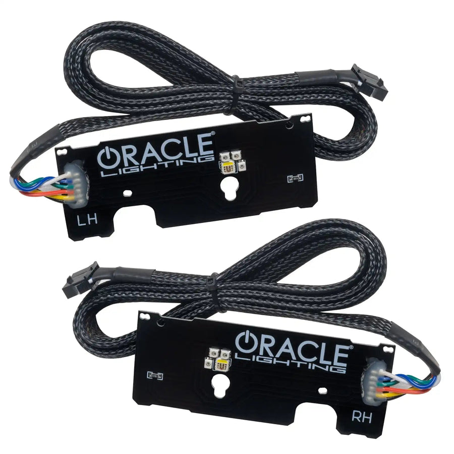 DRL circuit boards
