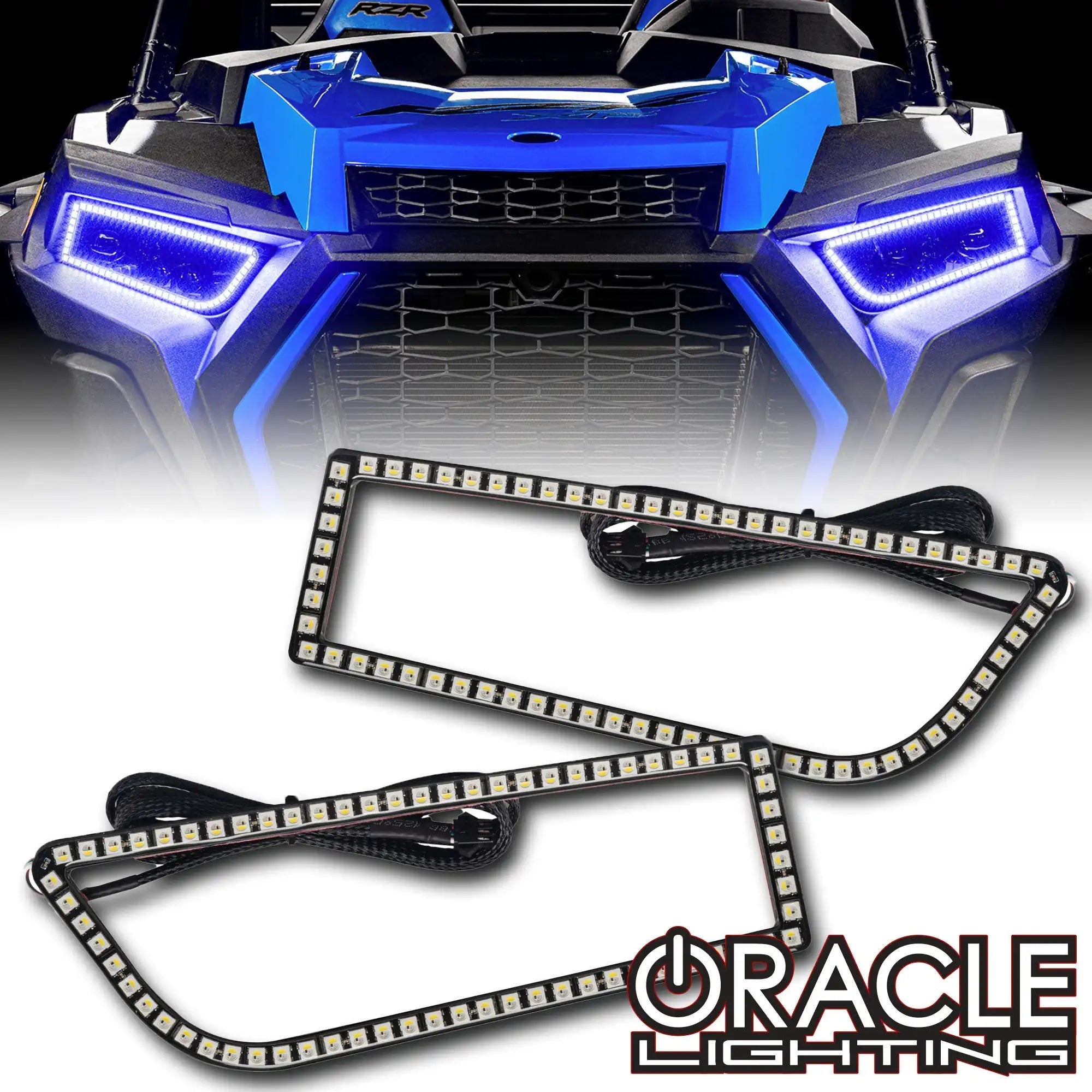 ORACLE Lighting 2014-2023 Polaris RZR 900 / 1000 Turbo Dynamic
