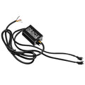 Constant current LED driver hub