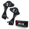 ORACLE Lighting 2020-2026 Chevrolet C8 Corvette ColorSHIFT RGB+A LED Headlight DRL Upgrade