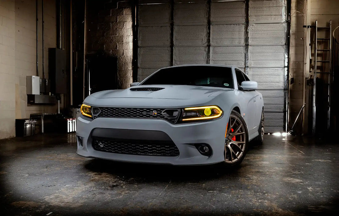 2018 Dodge Charger Fog Light Bulb Oracle 15-21 Dodge Charger RGB+W Linear Fog Light Upgrade Kit - ColorSHIFT+W Fog Light Bulb For 2010-2018 Dodge Grand Caravan 2011 2012 2013 2014 2015 Q868XP 2018 Dodge Charger Fog Light Bulb Oracle 15-21 Dodge Charger RGB+W Linear Fog Light Upgrade Kit - ColorSHIFT+W Fog Light Bulb For 2010-2018 Dodge Grand Caravan 2011 2012 2013 2014 2015 Q868XP