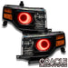 2009-2012 Ford Flex LED Headlight Halo Kit