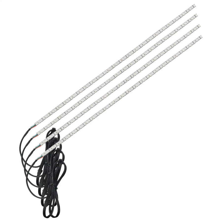 DRL bars