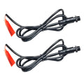 IP67 wiring adapters