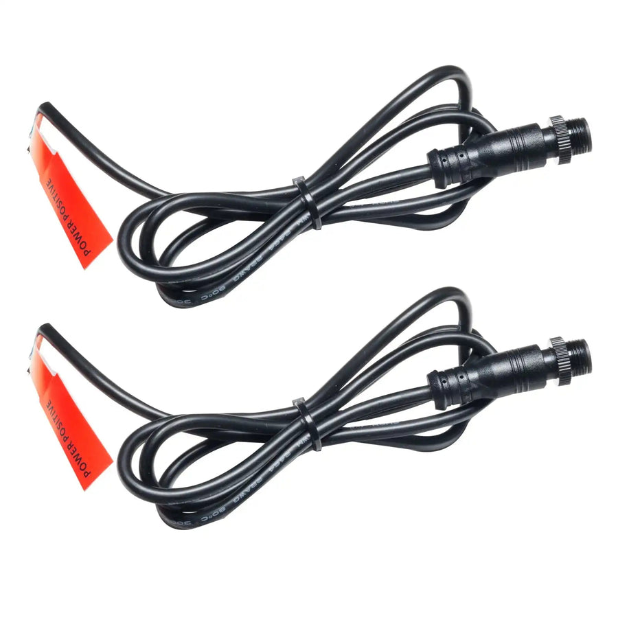 IP67 wiring adapters