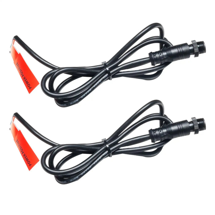 IP67 wiring adapters