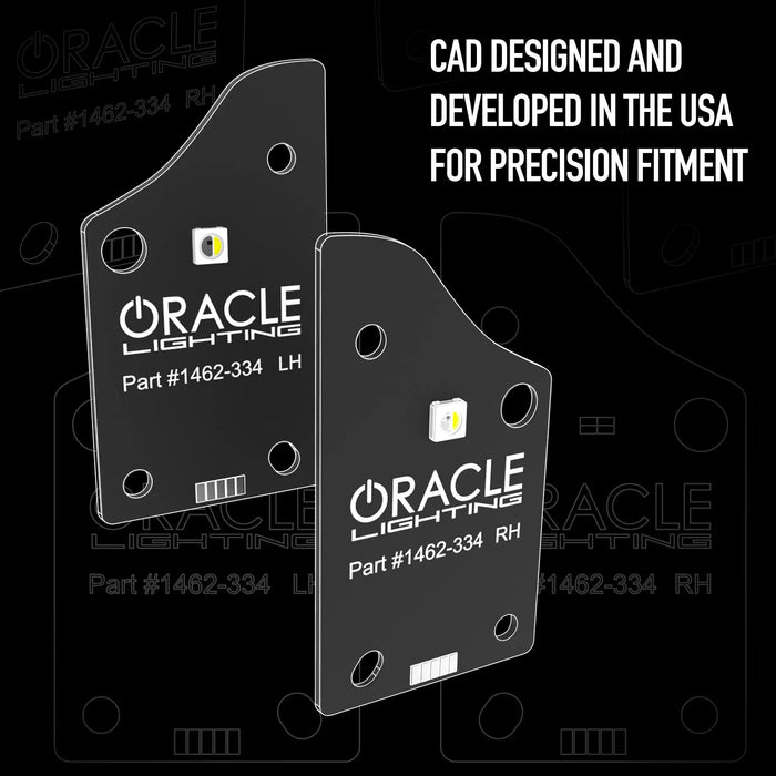 CAD rendering of DRL boards