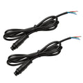 IP67 waterproof adapters