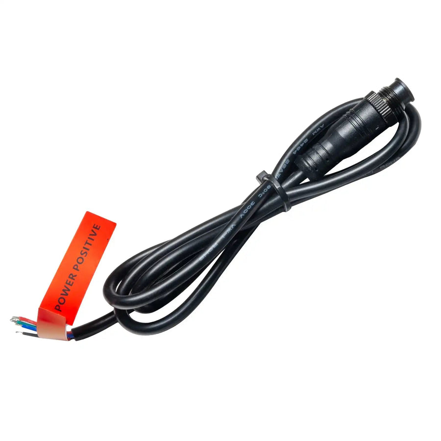 Power cord