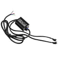 Constant current LED driver hub.